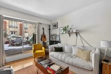 PARIS 18 - RUE DES COTTAGES 4