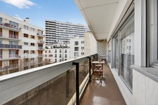 PARIS 15 - LOURMEL 8