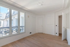 PARIS 09 - RUE MANSART 4