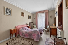 PARIS 18 - RUE DUHESME 4