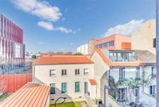 SAINT-OUEN - RUE BERTHE 9