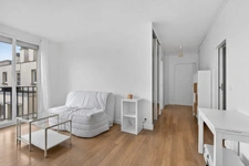 PARIS 15 - RUE DE VAUGIRARD 4