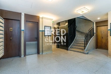PARIS 18 - RUE BELLIARD 8
