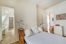 PARIS 18 - RUE CAULAINCOURT 10