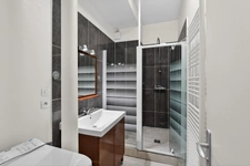 PARIS 18 - RUE DUHESME 6