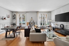 PARIS 18 - RUE CUSTINE 2