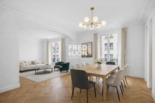 PARIS 18 - RUE DUHESME 1