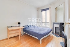 Paris 18 - RUE HERMEL 2