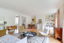 PARIS 18 - RUE CAULAINCOURT 4