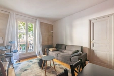 Paris 18 - RUE CAULAINCOURT 2
