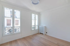 PARIS 09 - RUE MANSART 6
