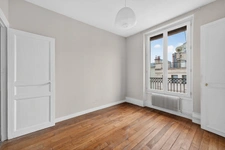 PARIS 15 - RUE VIALA 5