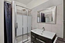 PARIS 18 - RUE LAMARCK 8