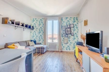 SAINT-OUEN - RUE BERTHE 1