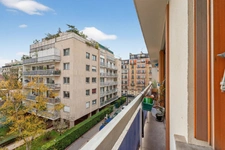 PARIS 15 - RUE FRANCOIS VILLON 3