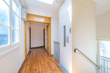 PARIS 18 - RUE DAMREMONT 5