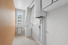 PARIS 15 - RUE VIALA 9