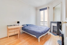 Paris 18 - RUE HERMEL 3