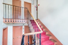 PARIS 18 - RUE DUHESME 7