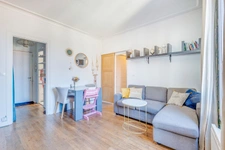 SAINT-OUEN - RUE BERTHE 4