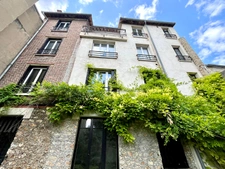 CACHAN - 4 PIÈCES AVEC TERRASSE 11