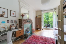 PARIS 18 - RUE CAULAINCOURT 2