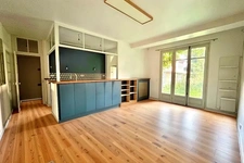 CACHAN - 3 PIÈCES AVEC JARDIN 1