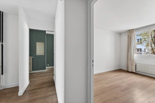 PARIS 15 - RUE FRANCOIS VILLON 7