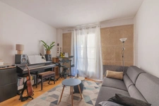 Paris 18 - RUE CAULAINCOURT 1