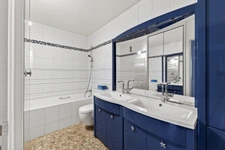 PARIS 15 - RUE FRANCOIS VILLON 6