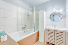 SAINT-OUEN - RUE BERTHE 9