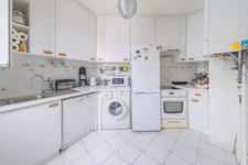 PARIS 18 - RUE CAULAINCOURT 5