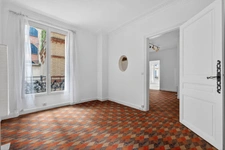 PARIS 18 - RUE DUHESME 5