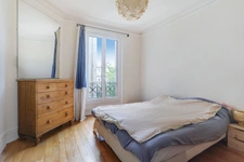 PARIS 18 - RUE CAULAINCOURT 12