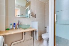 Paris 18 - RUE HERMEL 4