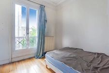 PARIS 18 - RUE CAULAINCOURT 8