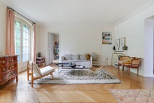 PARIS 18 - RUE CAULAINCOURT 1