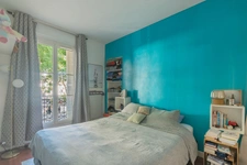 Paris 18 - RUE CAULAINCOURT 3