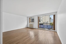 PARIS 15 - RUE FRANCOIS VILLON 4