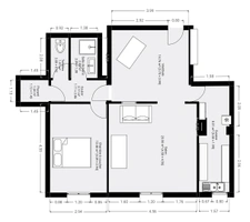 PARIS 18 - RUE LAMARCK 10