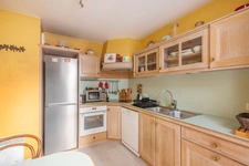 PARIS 18 - PASSAGE LATHUILLE 5