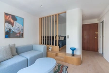 PARIS 15 - CONVENTION 4