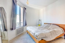 SAINT-OUEN - RUE BERTHE 3