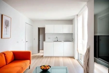 PARIS 18 - RUE DURANTIN 8