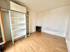 PARIS 17 - RUE BERZELIUS 4