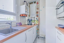 PARIS 18 - RUE DUHESME 5