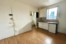 PARIS 17 - RUE BERZELIUS 1