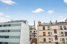 PARIS 15 - RUE VIALA 6