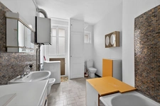 PARIS 18 - RUE DUHESME 7