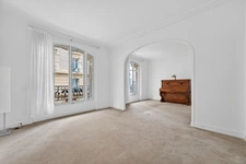 PARIS 18 - RUE DUHESME 1